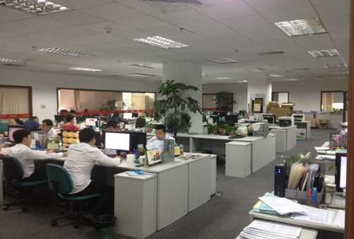 金华中空旋转平台厂家