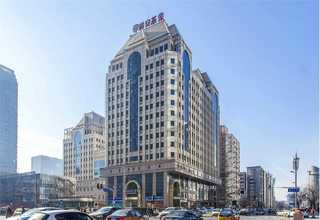 辽宁技术断桥百叶窗