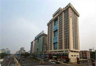 合肥自助寄存柜