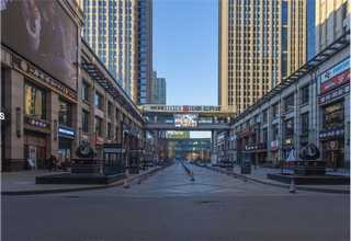 定制米希织物布风管