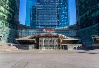 临淄企业酒会活动