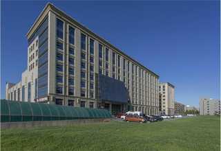 江苏平台登车桥图片